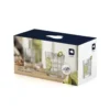 Leonardo GK/2 Becher Niedrig 360ml Gin -Kuechengeschirr 007d4338fcf193baa69f7fbff1022b9b