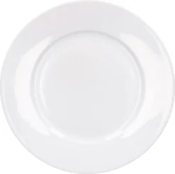 Van Well Trend 12-tlg. Tafelservice Weiß Für 6 Personen, Speiseteller + Suppenteller 10 Van Well Trend 12-tlg. Tafelservice Weiß Für 6 Personen, Speiseteller + Suppenteller -Kuechengeschirr 00ac7f3d5c7adb72401f10e76258342d 1