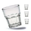 4 X Bruchfeste Gläser Becher Langlebige Wassergläser Aus Stabilem Kunststoff Saft Whisky Glas Partybecher Whiskybecher Trinkbecher In Echter Glasoptik Stapelbar 2 4 X Bruchfeste Gläser Becher Langlebige Wassergläser Aus Stabilem Kunststoff Saft Whisky Glas Partybecher Whiskybecher Trinkbecher In Echter Glasoptik Stapelbar -Kuechengeschirr 00d1d912a9baeef7b9acf6512f0ba232