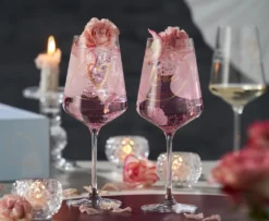 LEONARDO Weinglas 560ml Love, Klar, 2-teilig (1 Set) 23 LEONARDO Weinglas 560ml Love, Klar, 2-teilig (1 Set) -Kuechengeschirr 00e1b3c7225937ce07c6d088d21d3001