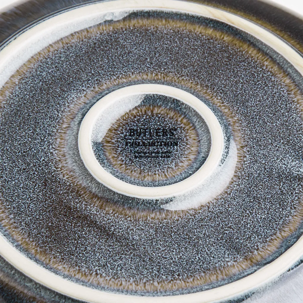 BUTLERS HILDA Geschirr-Set 12-tlg. 11 BUTLERS HILDA Geschirr-Set 12-tlg. – Bild 9