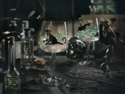 Ritzenhoff Gin Ginglas Mit Stiel Affe By Karin Rytter 2020 16 Ritzenhoff Gin Ginglas Mit Stiel Affe By Karin Rytter 2020 -Kuechengeschirr 019621ba5e02c12cb489fe4d2802fc23