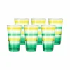 Leonardo EVENT Trinkglas Grün Gestreift330ml 6er Set - A 1 Leonardo EVENT Trinkglas Grün Gestreift330ml 6er Set - A -Kuechengeschirr 01ec90b6a591b5638f396b23063824bb