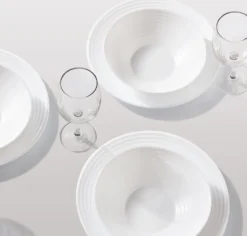 Tafelservice Geschirrset Luminarc Harena 41-tlg. Essservice Hartglas 12 Personen 15 Tafelservice Geschirrset Luminarc Harena 41-tlg. Essservice Hartglas 12 Personen -Kuechengeschirr 02af68e251977cf308fcbead26ff969a