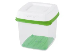 Sistema Frischhaltedosen Fresh Works 1,5 Liter 11 Sistema Frischhaltedosen Fresh Works 1,5 Liter -Kuechengeschirr 02d13ead6b9f7080504a3f55376a2dcb