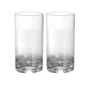 2 X Longdrinkglas Aus Bruchfestem Polycarbonat - 550ml 2 2 X Longdrinkglas Aus Bruchfestem Polycarbonat - 550ml -Kuechengeschirr 02ee89d3a09a21c57cffca66e9634e7e