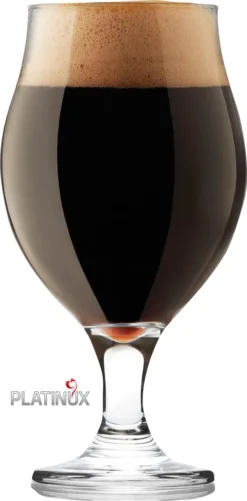 Biertulpen Biergläser Set 6 Teilig 500ml (max. 560ml) Pilsgläser Tulpe -Kuechengeschirr 030cc48863ed553de4359252e2026e5e