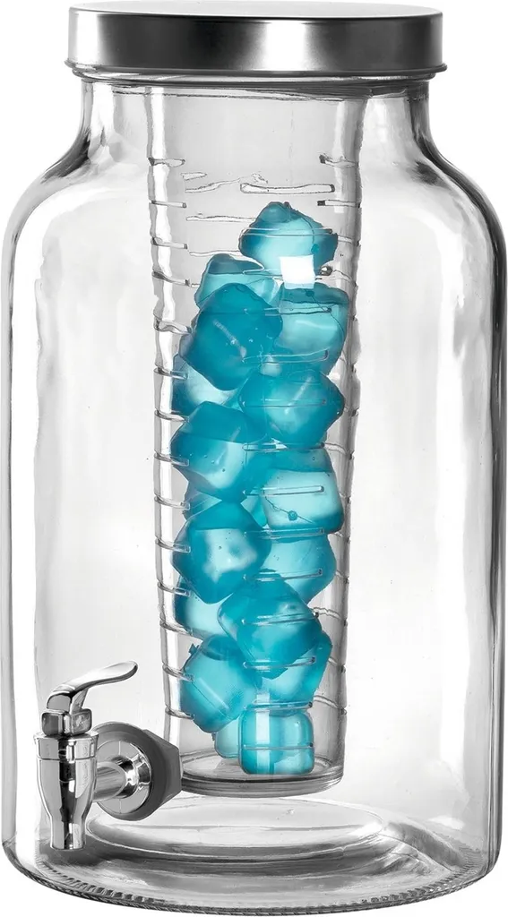 Leonardo Getränkespender Limito 5,5 Liter 3 Leonardo Getränkespender Limito 5,5 Liter