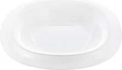 Tafelservice Carine Neo Weiß 18-teilig LUMINARC Essservice Tafelgeschirr Teller -Kuechengeschirr 038de20cf86ef0dbd08525fdd42e7009