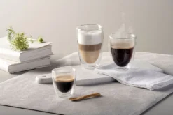 Leonardo Doppelwandbecher DUO 2er-Set 400 Ml -Kuechengeschirr 03b24e0a7175dafa61b1b0604bc8d99f