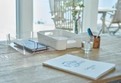 Plast Team Kühlschrank-Organizer Nuuk 7,9 Liter -Kuechengeschirr 03c136832c0293f4a1bc4f6efe4db740