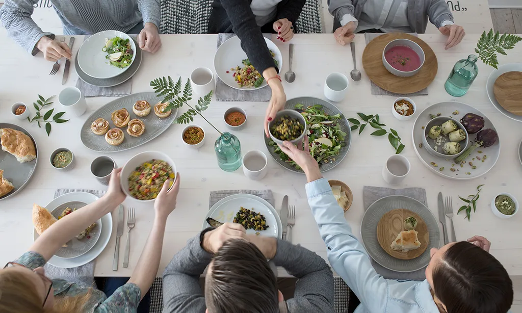 Arzberg JOYN | WHITE Set 12-tlg. 8 Arzberg JOYN | WHITE Set 12-tlg. – Bild 6