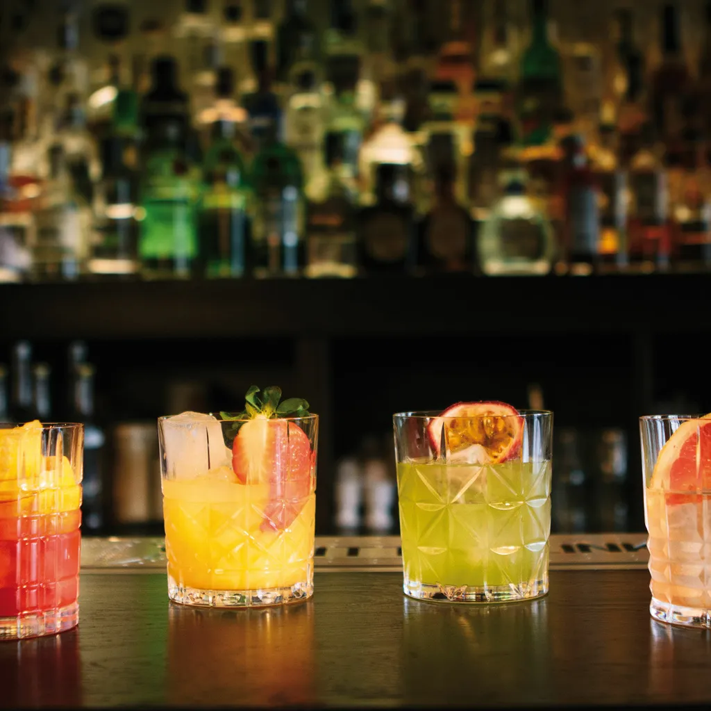 Nachtmann Whiskybecher Highland 345ml H:10,2cm, Klar (4er Pack) 21 Nachtmann Whiskybecher Highland 345ml H:10,2cm, Klar (4er Pack) – Bild 19