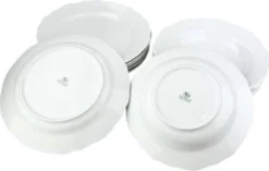 Hutschenreuther Maria Theresia Weiss Tafelset Essservice 12-tlg., 02013-800001-18339 15 Hutschenreuther Maria Theresia Weiss Tafelset Essservice 12-tlg., 02013-800001-18339 -Kuechengeschirr 05b41a369a1727d047ed203fdf8dae77