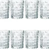 Nachtmann 0092076-0 X 2 Whiskybecher 8-er Set 632 71 Bossa Nova 1 Nachtmann 0092076-0 X 2 Whiskybecher 8-er Set 632 71 Bossa Nova -Kuechengeschirr 06ba5cec6576e03b5e785e9b0e9bc6a3