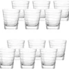 Leonardo VARIO Trinkglas Klein 250 Ml 12er Set -Kuechengeschirr 06e2984c30ffcf9c00475420a8962c25