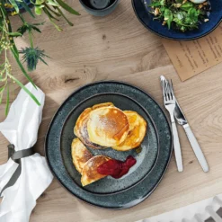 Like. By Villeroy & Boch Lave Gris Kombiservice Für 6 Personen 30-teilig 12 Like. By Villeroy & Boch Lave Gris Kombiservice Für 6 Personen 30-teilig -Kuechengeschirr 073caabc40f05f1a2a9280c9d4b91efa