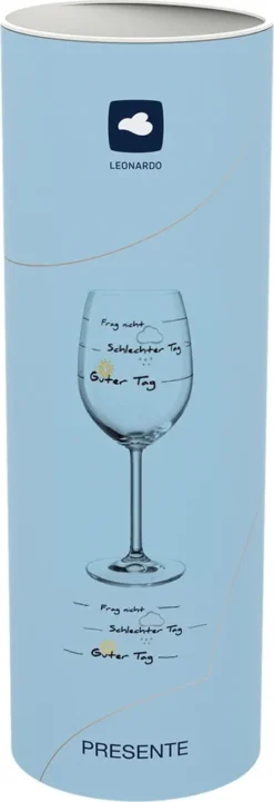 Leonardo Weinglas Guter Tag 460ml 11 Leonardo Weinglas Guter Tag 460ml -Kuechengeschirr 07c9727ca92e33d6761adbd5faf2f2c7