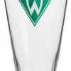 SV Werder Bremen Weizenbierglas „Werder" 1 SV Werder Bremen Weizenbierglas „Werder" -Kuechengeschirr 08201deadb81a3504e31cfdc5c07d3ab