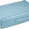 Keeeper Brotdose "luca" Click-Box Maxi Nordic-blue -Kuechengeschirr 08bba0d042a72734413b488717b2fbe3