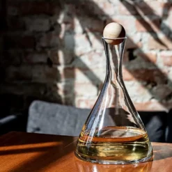 KROSNO Wine Connoisseur Wein Karaffe Rotwein Dekanter, 1000 Ml, Handgemacht 15 KROSNO Wine Connoisseur Wein Karaffe Rotwein Dekanter, 1000 Ml, Handgemacht -Kuechengeschirr 0aa5fef72e2dc1bff1e69f5513e1fdc3