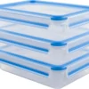 Emsa Frischhaltedose CLIP & CLOSE 3er Set 1,20 Liter Blau 1 Emsa Frischhaltedose CLIP & CLOSE 3er Set 1,20 Liter Blau -Kuechengeschirr 0b3a3f5cb9a630cbc8c3c59a788f8d13
