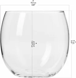 KROSNO Harmony Wassergläser Saftgläser Trinkgläser | Set Von 6 | 410 ML | Spülmaschinenfest 13 KROSNO Harmony Wassergläser Saftgläser Trinkgläser | Set Von 6 | 410 ML | Spülmaschinenfest -Kuechengeschirr 0b8edc7166e5ebdcbd70945eea726f14