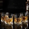 Whiskey Gläser Set Bleifrei Kristallgläser 4 Teilig 300 Ml Hochwertig Kanars 2 Whiskey Gläser Set Bleifrei Kristallgläser 4 Teilig 300 Ml Hochwertig Kanars -Kuechengeschirr 0bf4ec251c693619afd34ccdcdd2d834