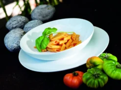 Mäser 102034 Kombiservice Alesia Für 6 Personen, Porzellan, Weiß (1 Set, 62-teilig) 8 Mäser 102034 Kombiservice Alesia Für 6 Personen, Porzellan, Weiß (1 Set, 62-teilig) -Kuechengeschirr 0c35b08cdd3e2dafc103238b5f9c2984