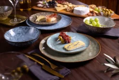 Sänger SÄNGER Kombiservice Athen 12 Teilig Für 4 Personen -Kuechengeschirr 0c741653b40538b2337fd852a74215b8