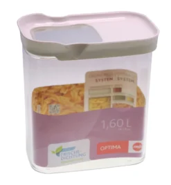 Emsa Schüttdose / Trockenvorratsdose OPTIMA 1,6 Liter 27 Emsa Schüttdose / Trockenvorratsdose OPTIMA 1,6 Liter -Kuechengeschirr 0c88a0e4c50f45a72ebf8e0db2f45e90