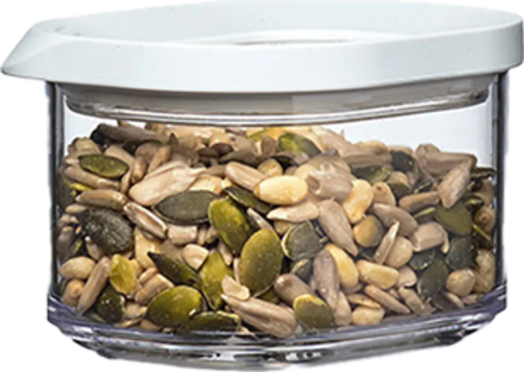 Mepal MODULA Mini Vorratsdose 175 Ml 4er Set 5 Mepal MODULA Mini Vorratsdose 175 Ml 4er Set – Bild 3