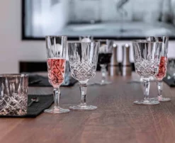 NACHTMANN Cocktail/Weinglas Noblesse 355ml 4er Set 1 Stck. 801366 (EKB) 26 NACHTMANN Cocktail/Weinglas Noblesse 355ml 4er Set 1 Stck. 801366 (EKB) -Kuechengeschirr 0dc4e7811d5d9b6ce8a6930997af55b6