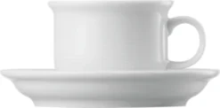 Thomas Trend Weiss Set 30-tlg. Kaffeeservice, 11400-800001-18743 -Kuechengeschirr 0e60fdd8974fac6b67d1df869d1b17a8