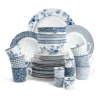 Laura Ashley Set 36-teiliges Geschirr 2 Laura Ashley Set 36-teiliges Geschirr -Kuechengeschirr 0fa56290f30957048753feca7384907f