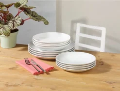 Arzberg Cucina Bianca Set 12-tlg. 42116-800001-29219 9 Arzberg Cucina Bianca Set 12-tlg. 42116-800001-29219 -Kuechengeschirr 0fd6e0f62645a94a31590399766ed3c7