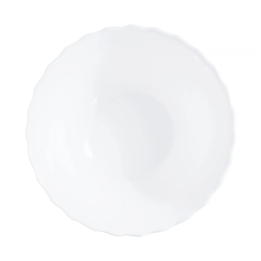 Tafelservice Geschirrset Luminarc 18-tlg. Essservice Teller Hartglas Essteller 6 Tafelservice Geschirrset Luminarc 18-tlg. Essservice Teller Hartglas Essteller – Bild 4