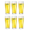 Heineken Biergläser Ellipse 0,5 Liter - 6 Stück 1 Heineken Biergläser Ellipse 0,5 Liter - 6 Stück -Kuechengeschirr 121a2a564898c25fe89b2a4310d3e02d
