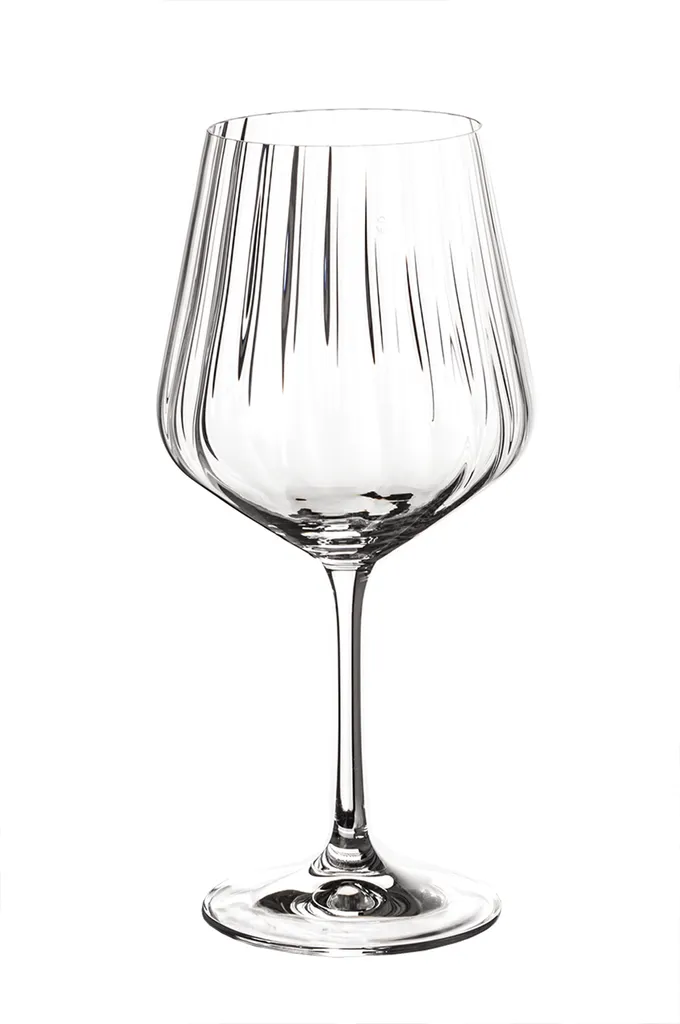 Nachtmann Cocktailglas Gin&Tonic 640ml, Klar (4er Pack) 10 Nachtmann Cocktailglas Gin&Tonic 640ml, Klar (4er Pack) – Bild 8