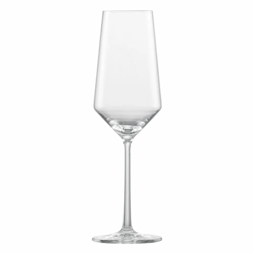 Zwiesel 2 Stück PURE CHAMPAGNER PURE 77 MIT MOUSSIERPUNKT 122734 5 Zwiesel 2 Stück PURE CHAMPAGNER PURE 77 MIT MOUSSIERPUNKT 122734 – Bild 3
