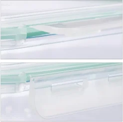 Relaxdays Frischhaltedose 12er Set 37 Relaxdays Frischhaltedose 12er Set -Kuechengeschirr 14c1f1fa32380a7f716b8bbd8b72f617