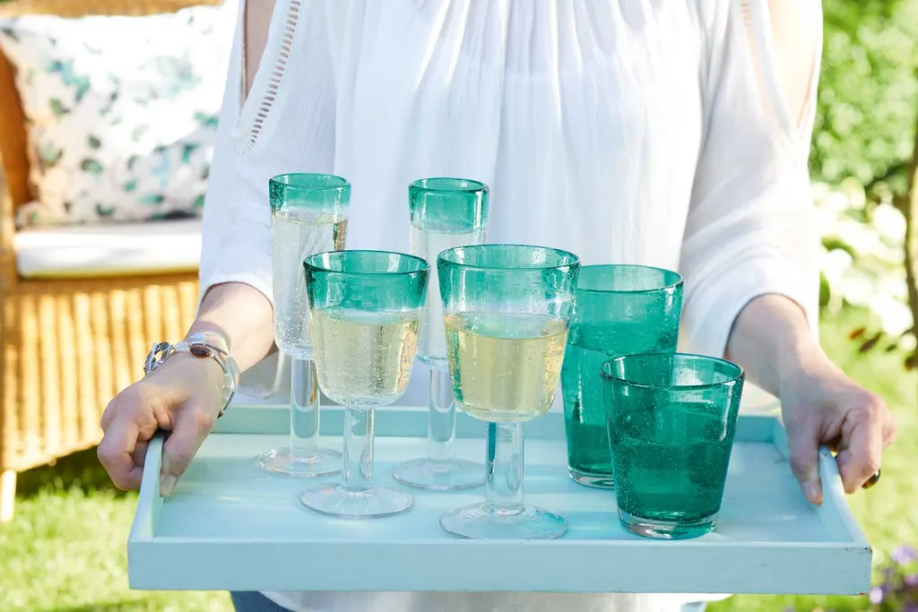 Leonardo Becher Kalt Sort. Burano 11 Leonardo Becher Kalt Sort. Burano – Bild 9