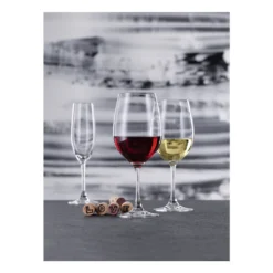 Spiegelau Weißwein Set/4 Winelovers 4090182 -Kuechengeschirr 15cce97d8bb24beb7b327afb5849a8e0