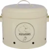 Esschert Design Vorratsdose Kartoffeln; C2070 -Kuechengeschirr 1688db936ea0865fe2dc347750fd5d6f