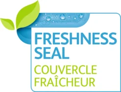 Emsa Frischhaltedose CLIP & CLOSE 3er Set 1,20 Liter Blau -Kuechengeschirr 170c2f3ee1b17b721c5f64dec1838a49 2