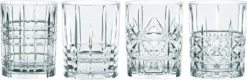 Nachtmann Whiskybecher Highland 345ml H:10,2cm, Klar (4er Pack) 31 Nachtmann Whiskybecher Highland 345ml H:10,2cm, Klar (4er Pack) -Kuechengeschirr 1733bd6f1734355749ed32961e2192d4