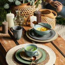 Seltmann Weiden Kaffeeservice Beat Grau Einfarbig/Relief Modern 17 Seltmann Weiden Kaffeeservice Beat Grau Einfarbig/Relief Modern -Kuechengeschirr 17a1ca40d43c2e859c0d5aa63c1cc1b0