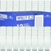 120er Set Bierglas Willibecher 0,2L Geeicht 2 120er Set Bierglas Willibecher 0,2L Geeicht -Kuechengeschirr 1802002637d5417a53005fb5fa73f9fc
