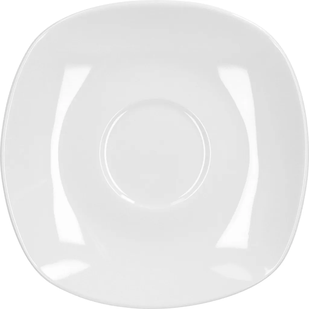 Kombiservice Lilli 60tlg. Weiß Porzellan Für 12 Personen 11 Kombiservice Lilli 60tlg. Weiß Porzellan Für 12 Personen – Bild 9