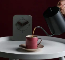 Artvigor, Porzellan Kaffeeservice, Bunt 12 Teilig Kaffee Set, Mit 6 Espressotassen 80 Ml, 6 Untertassen, Mehrfarbig 15 Artvigor, Porzellan Kaffeeservice, Bunt 12 Teilig Kaffee Set, Mit 6 Espressotassen 80 Ml, 6 Untertassen, Mehrfarbig -Kuechengeschirr 1947a2b5643ee404f608f2775faecf99